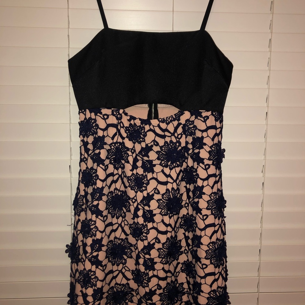 Endless Rose Dress